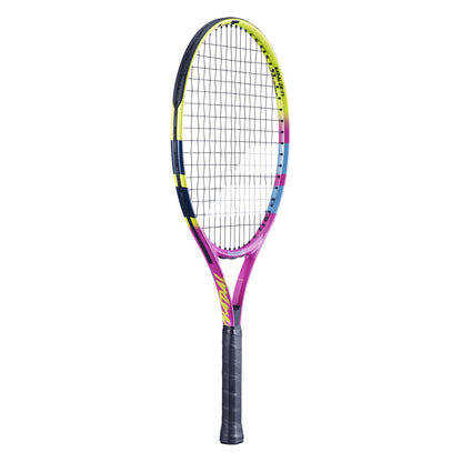 BABOLAT Nadal Jr Tennis Racket (Strung) - Athlete’s Choice