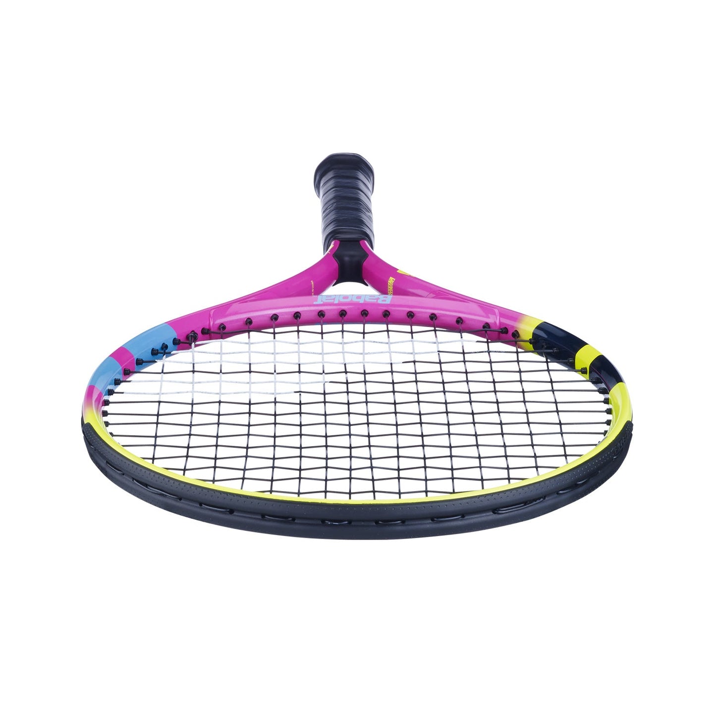 BABOLAT Nadal Jr Tennis Racket (Strung) - Athlete’s Choice