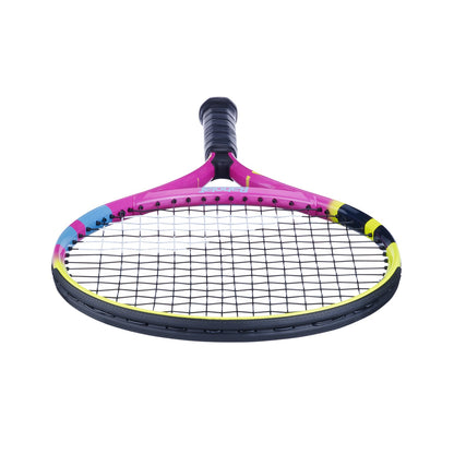 BABOLAT Nadal Jr Tennis Racket (Strung) - Athlete’s Choice