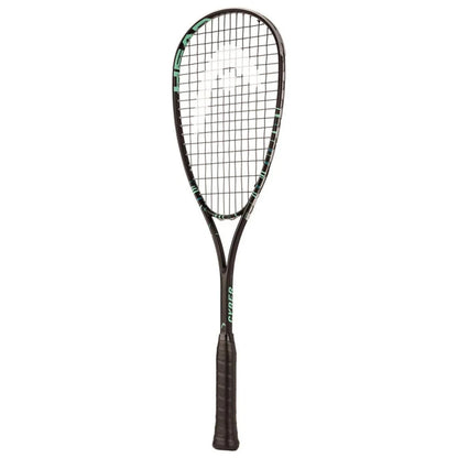 HEAD Cyber Elite Squash Racket - Athlete’s Choice
