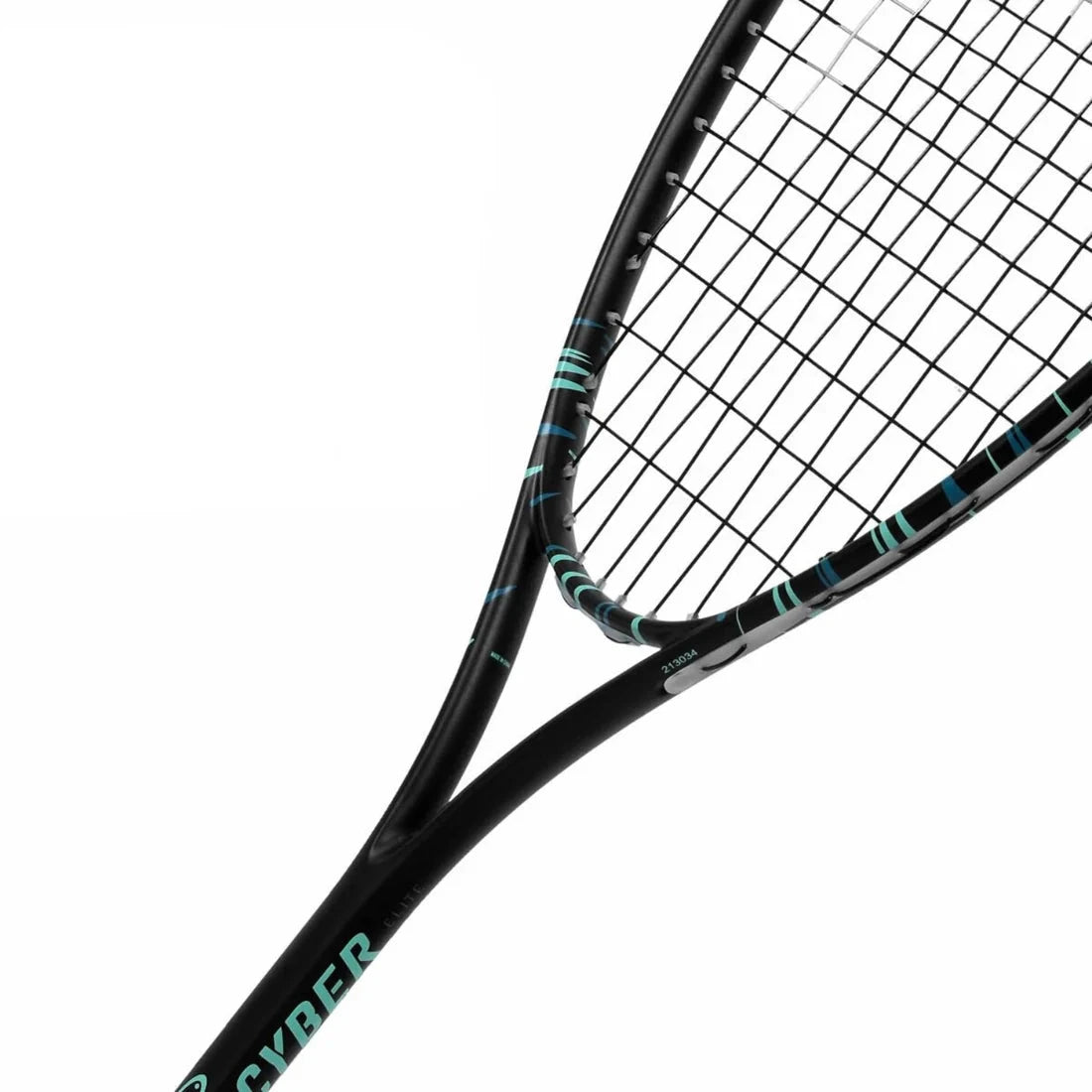 HEAD Cyber Elite Squash Racket - Athlete’s Choice