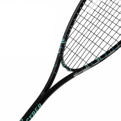 HEAD Cyber Elite Squash Racket - Athlete’s Choice