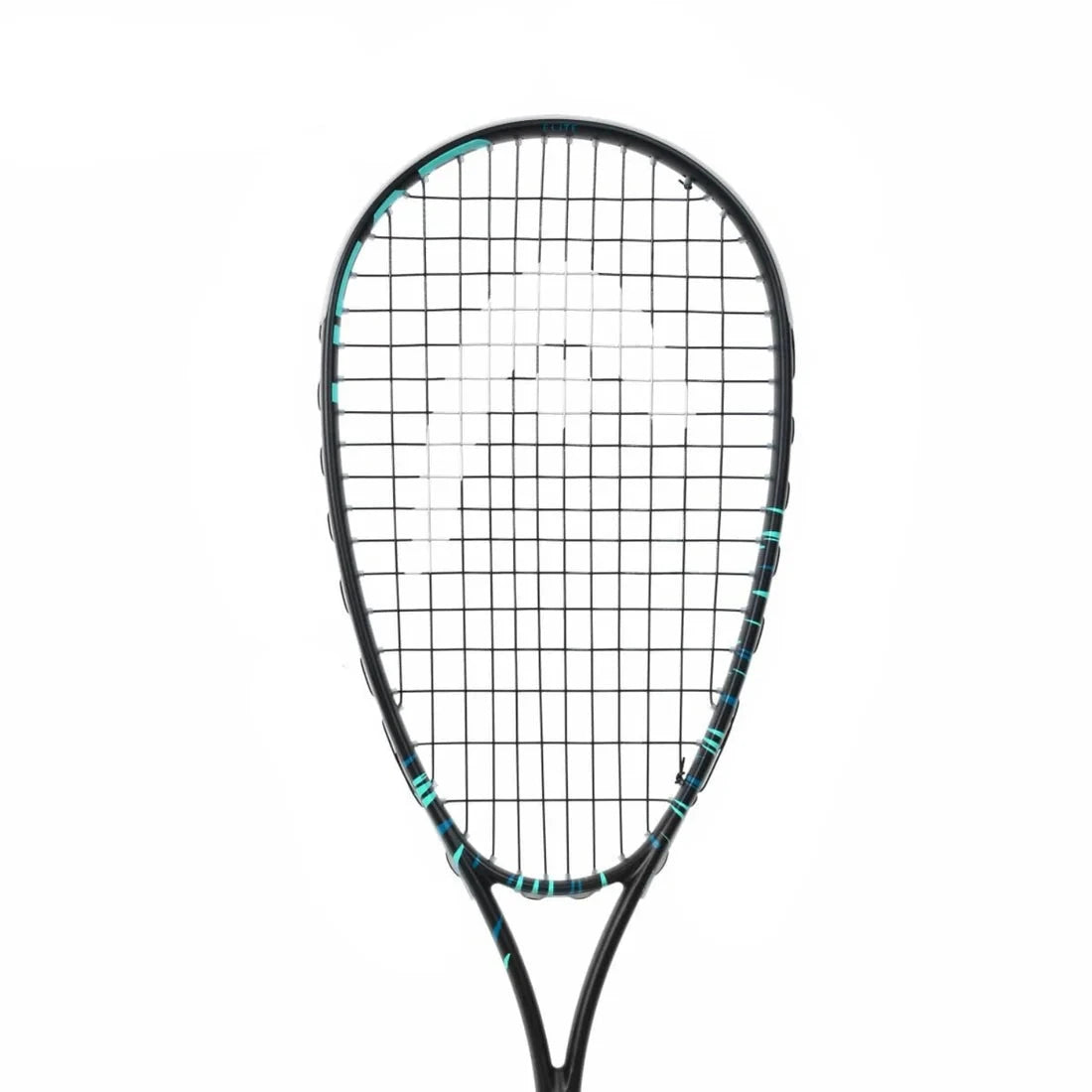 HEAD Cyber Elite Squash Racket - Athlete’s Choice