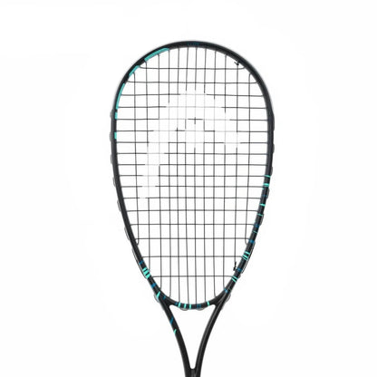HEAD Cyber Elite Squash Racket - Athlete’s Choice