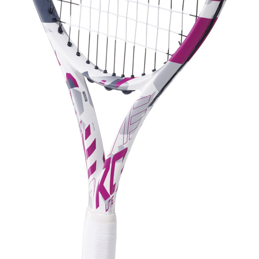 BABOLAT Evo Aero Tennis Racket (Unstrung) - Athlete’s Choice