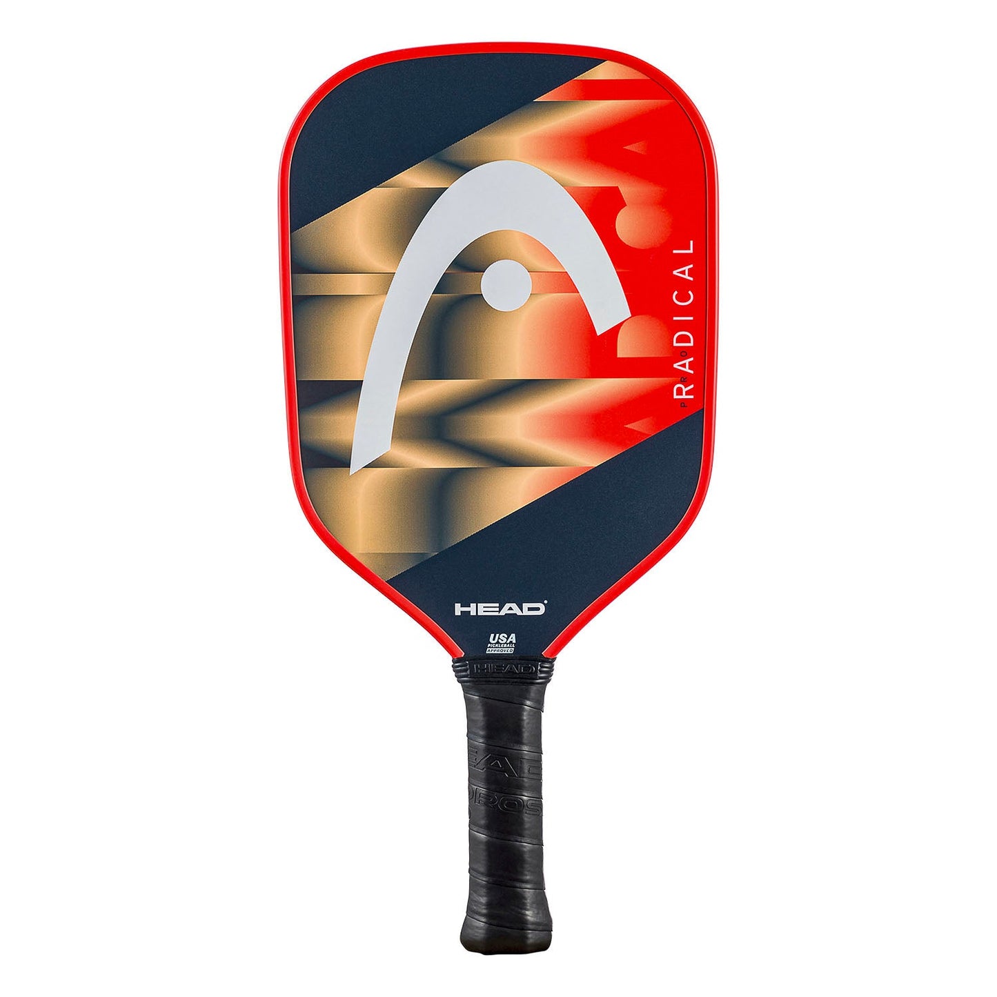 HEAD Radical Pro Pickleball Paddle - Athlete’s Choice