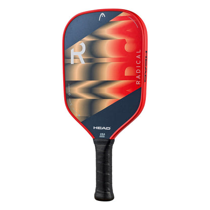 HEAD Radical Pro Pickleball Paddle - Athlete’s Choice