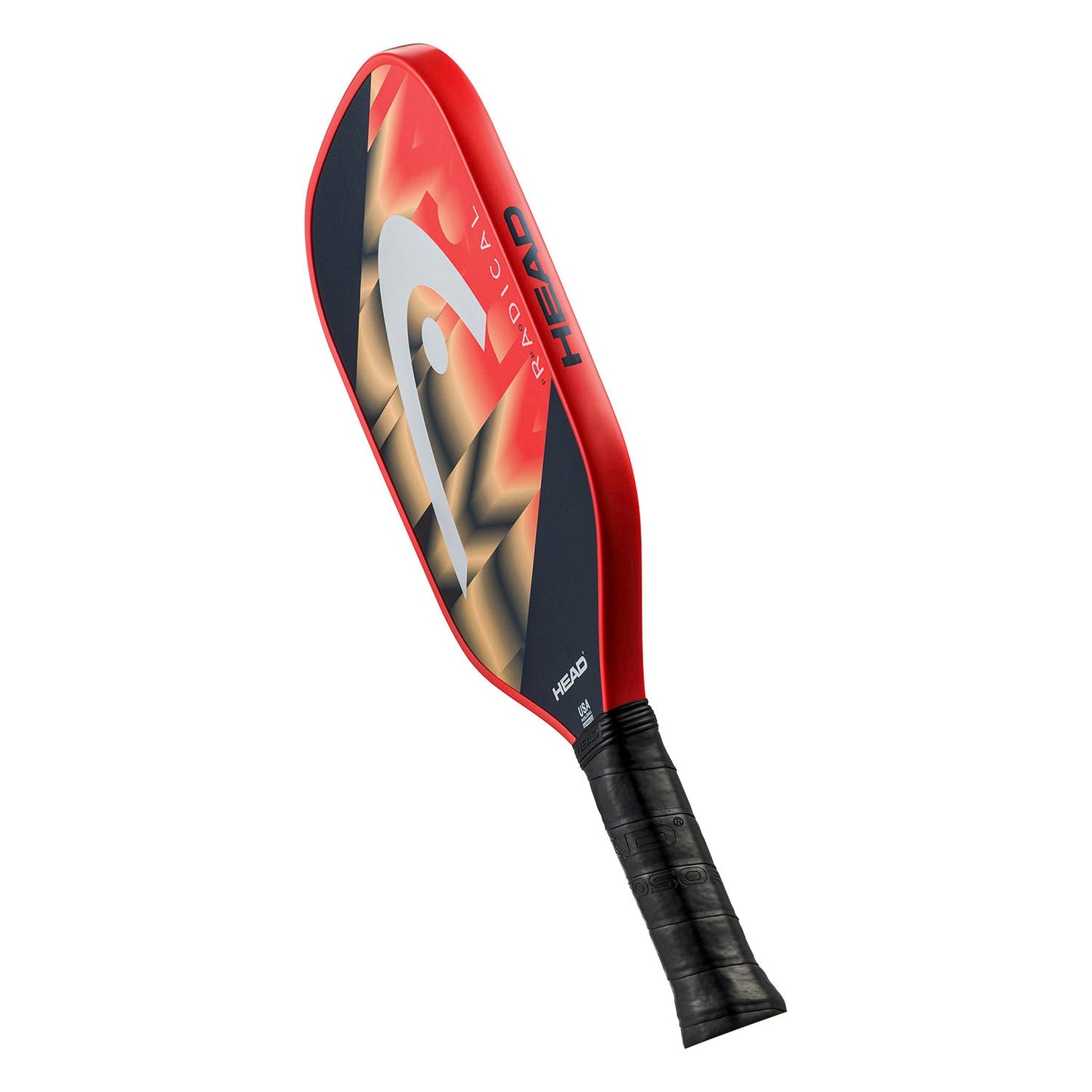 HEAD Radical Pro Pickleball Paddle - Athlete’s Choice