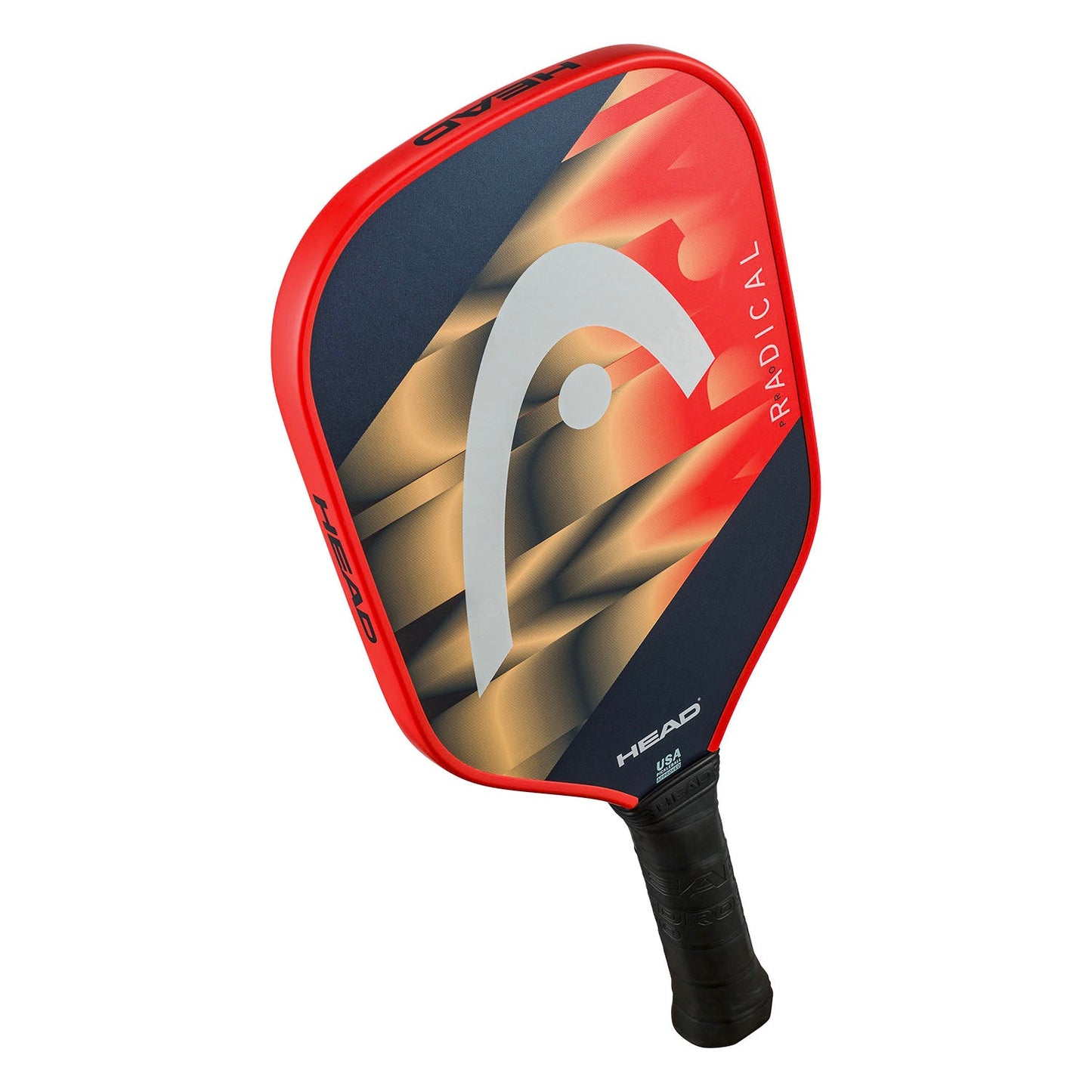 HEAD Radical Pro Pickleball Paddle - Athlete’s Choice