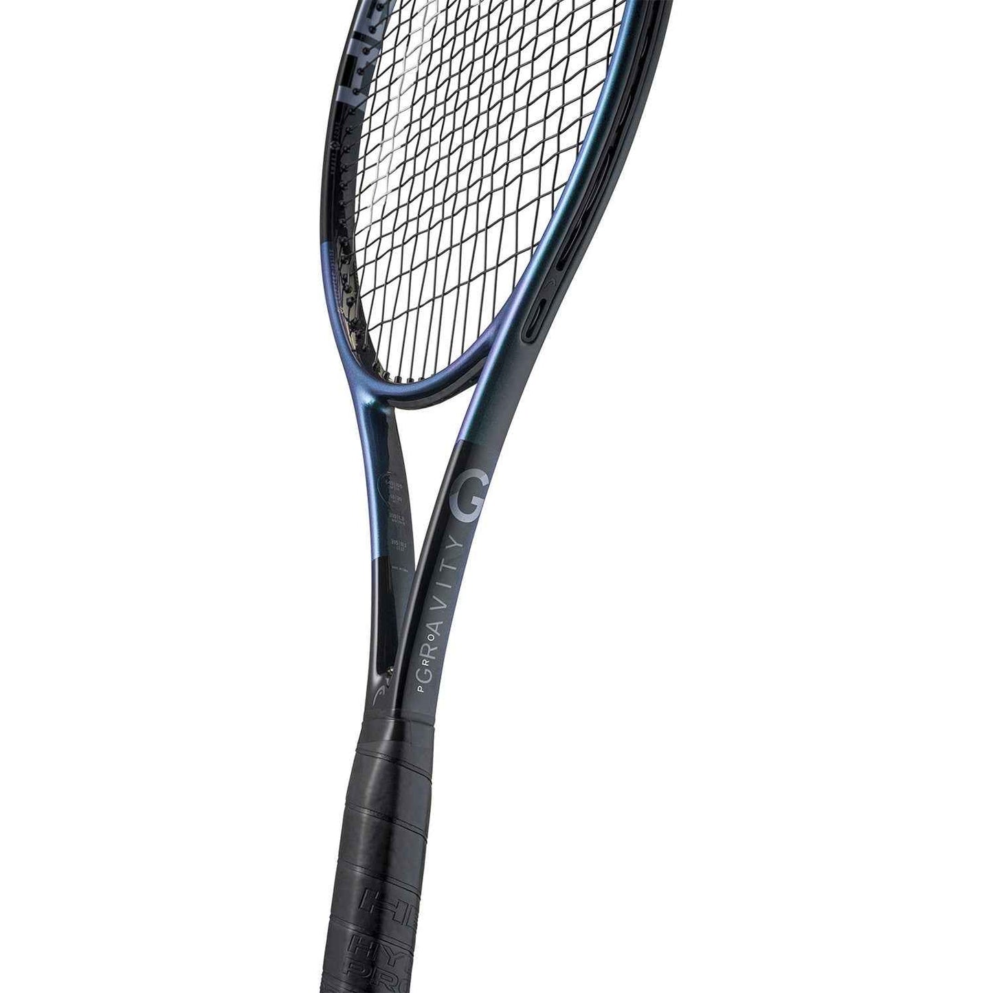 Head Gravity Tennis Racket