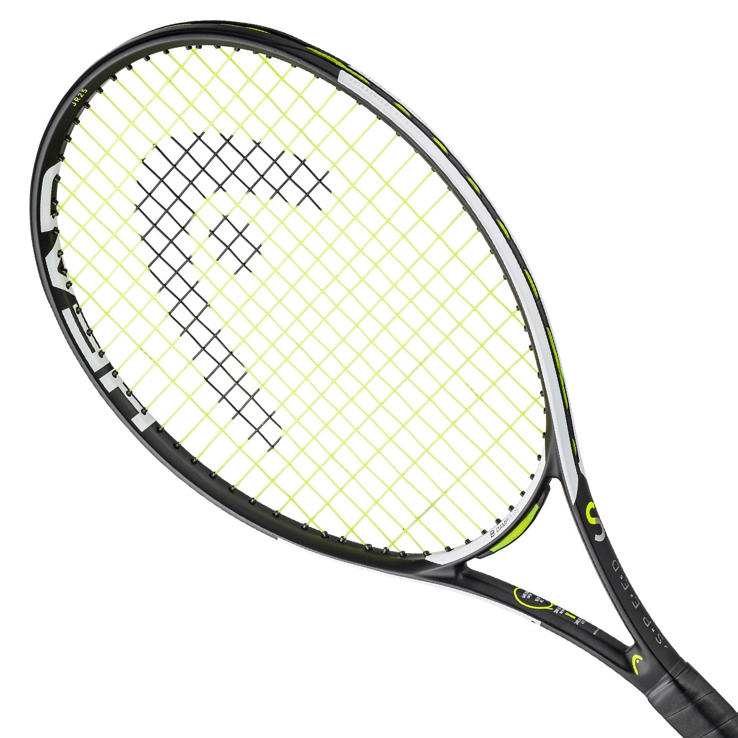 HEAD Speed Pro Jr Tennis Racket - Athlete’s Choice
