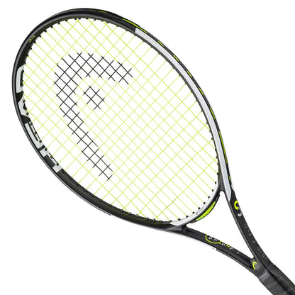 HEAD Speed Pro Jr Tennis Racket - Athlete’s Choice