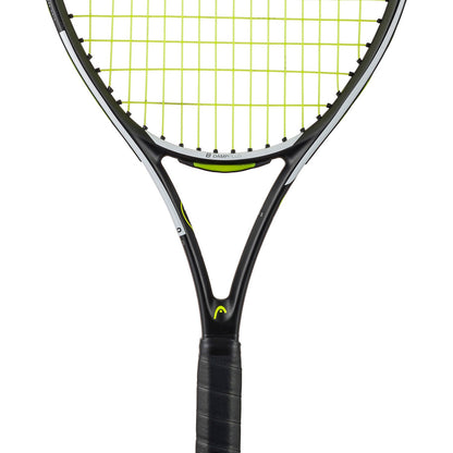 HEAD Speed Pro Jr Tennis Racket - Athlete’s Choice