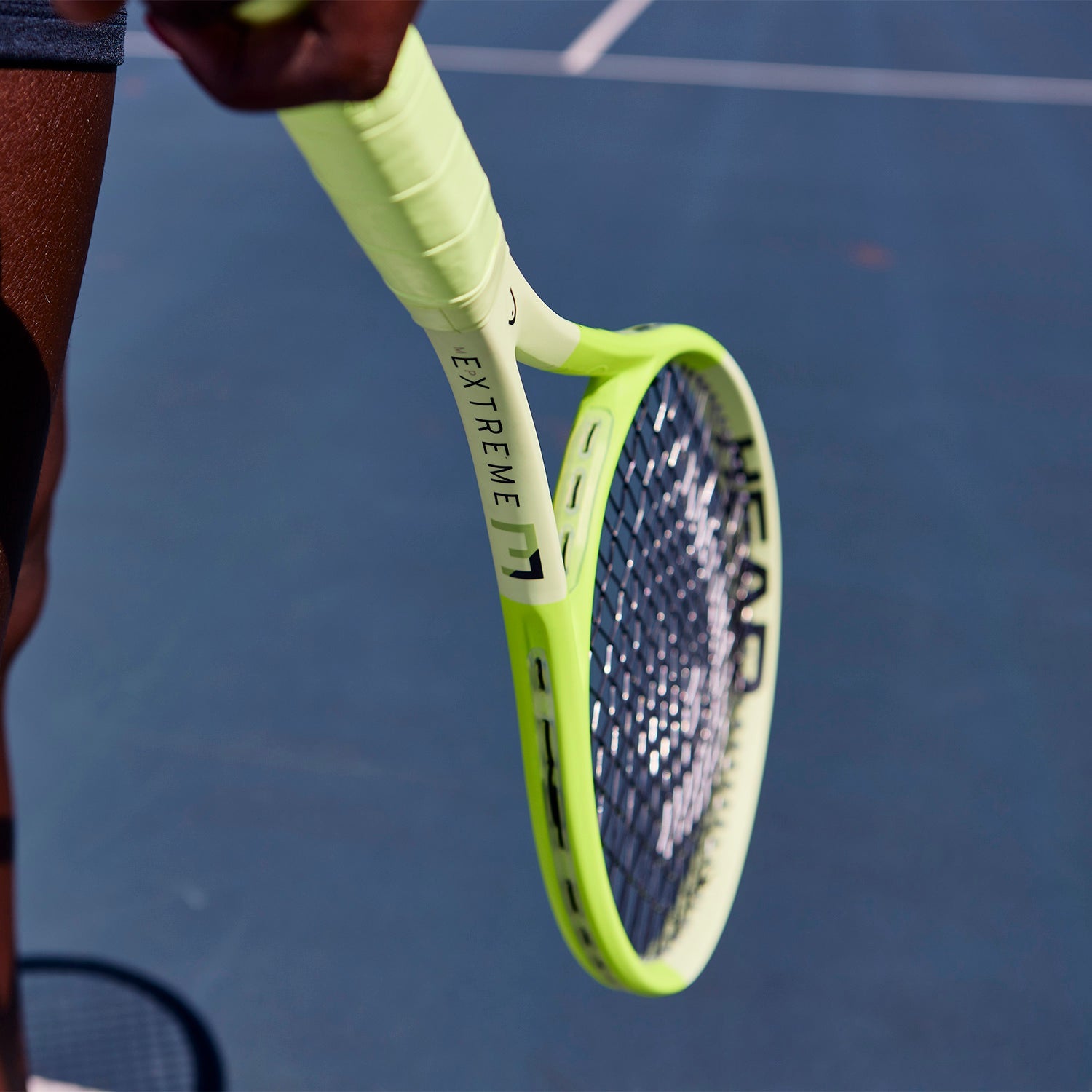 HEAD Extreme Tennis Racket (Unstrung) - Athlete’s Choice