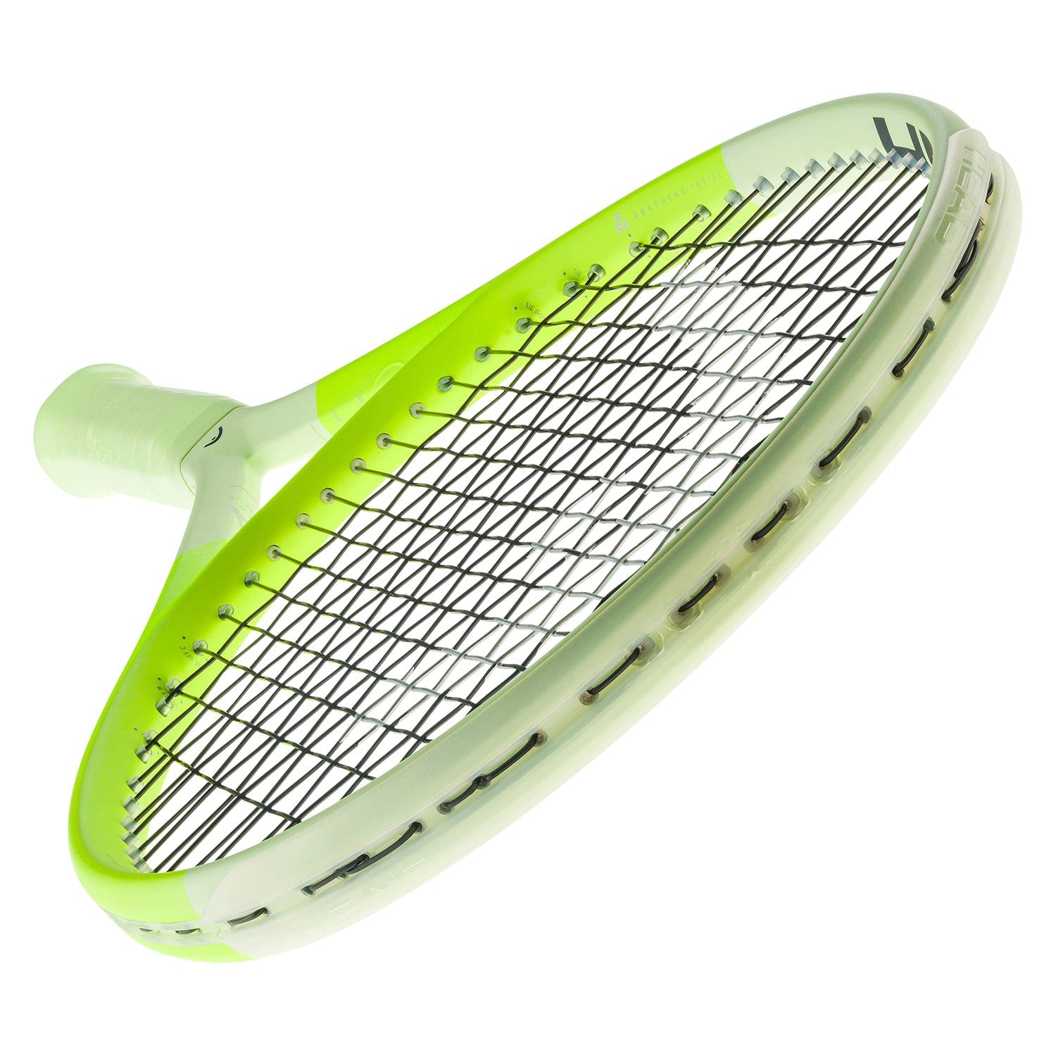 HEAD Extreme Tennis Racket (Unstrung) - Athlete’s Choice