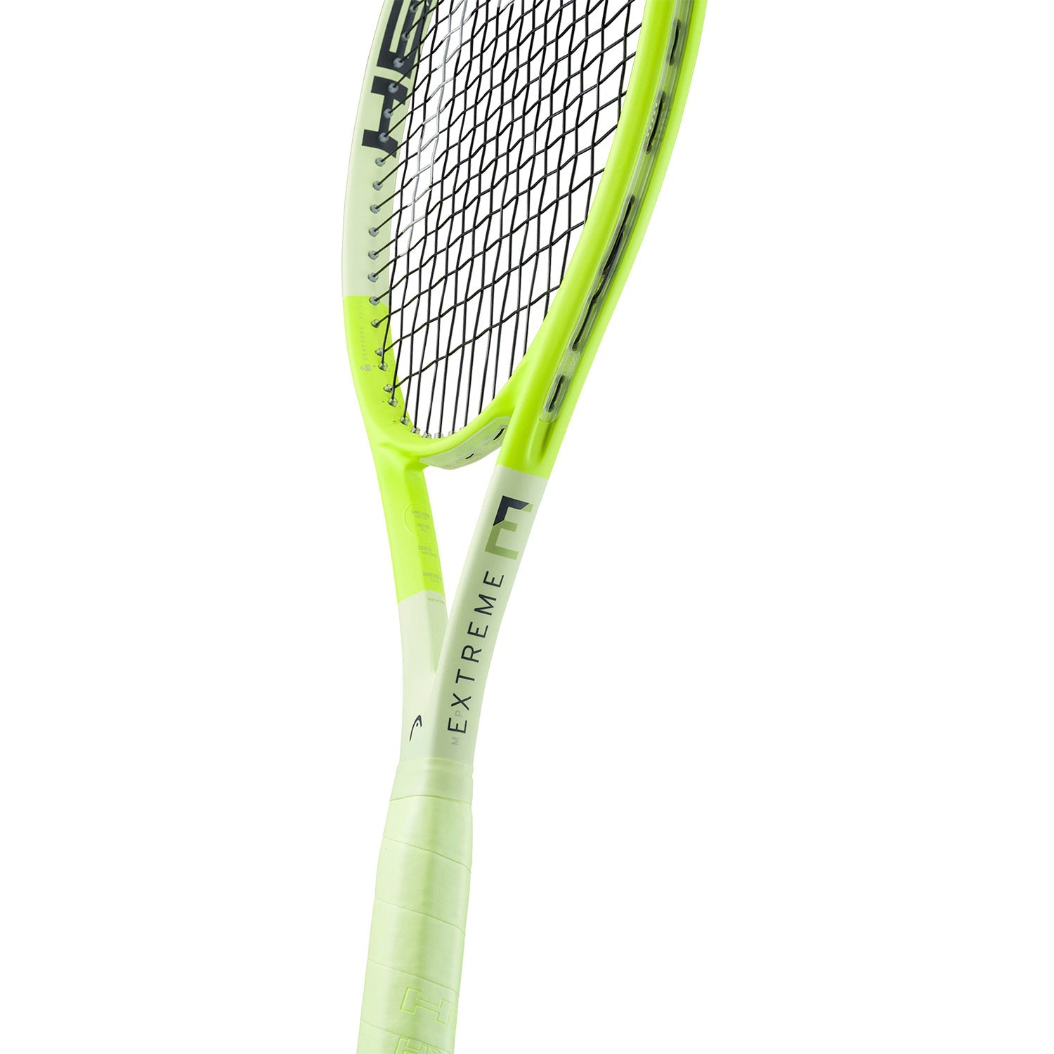 HEAD Extreme Tennis Racket (Unstrung) - Athlete’s Choice