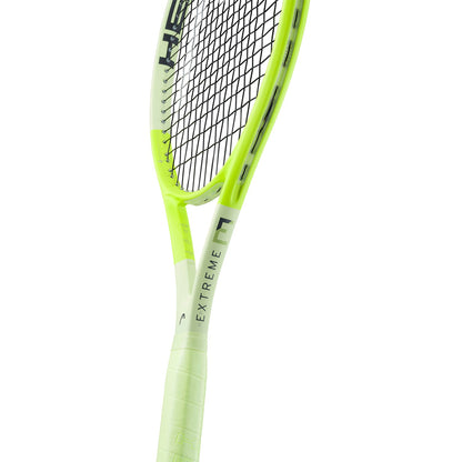 HEAD Extreme Tennis Racket (Unstrung) - Athlete’s Choice