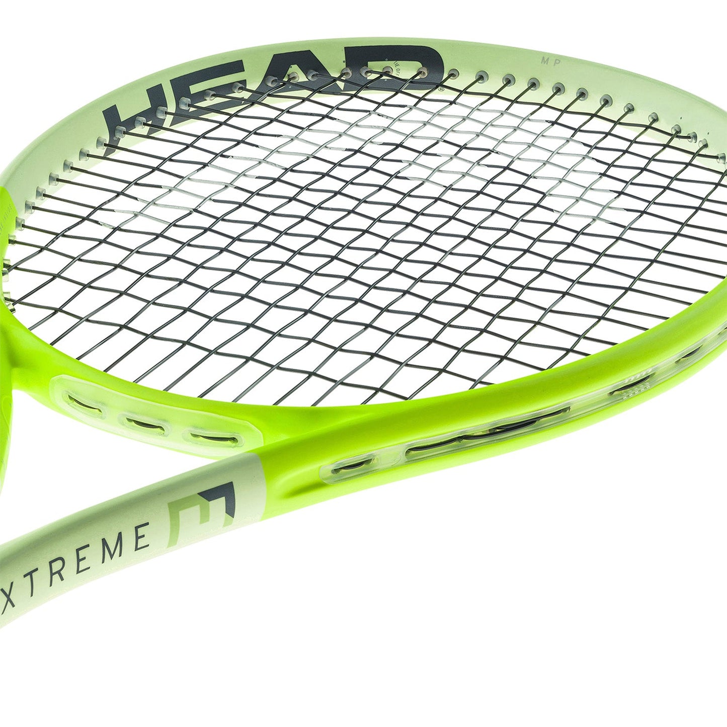 HEAD Extreme Tennis Racket (Unstrung) - Athlete’s Choice