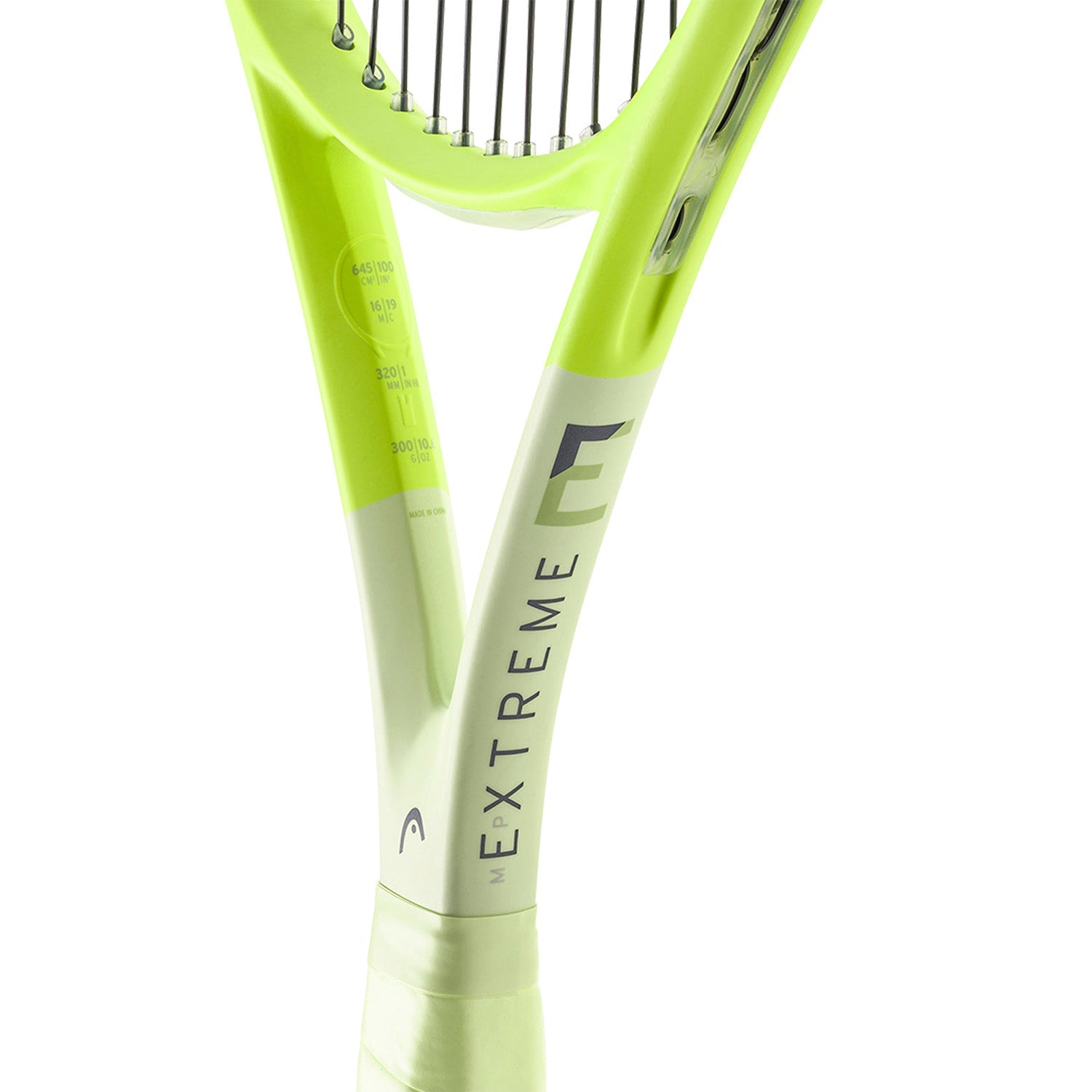 HEAD Extreme Tennis Racket (Unstrung) - Athlete’s Choice