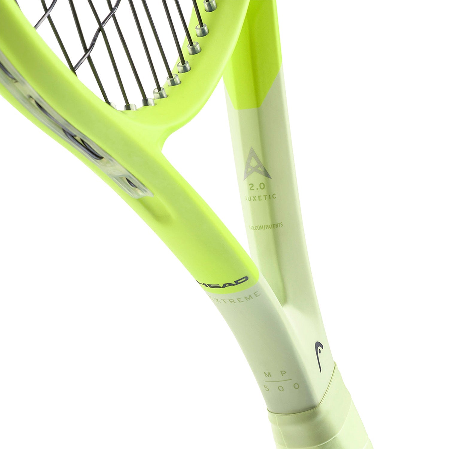 HEAD Extreme Tennis Racket (Unstrung) - Athlete’s Choice