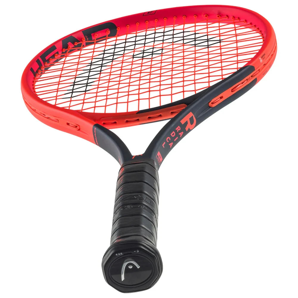 HEAD Radical Tennis Racket (Unstrung) - Athlete’s Choice