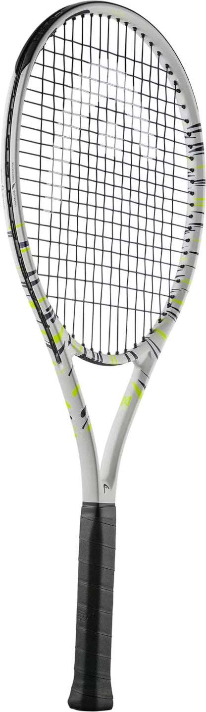HEAD Spark Elite Tennis Racket (Strung) - Athlete’s Choice
