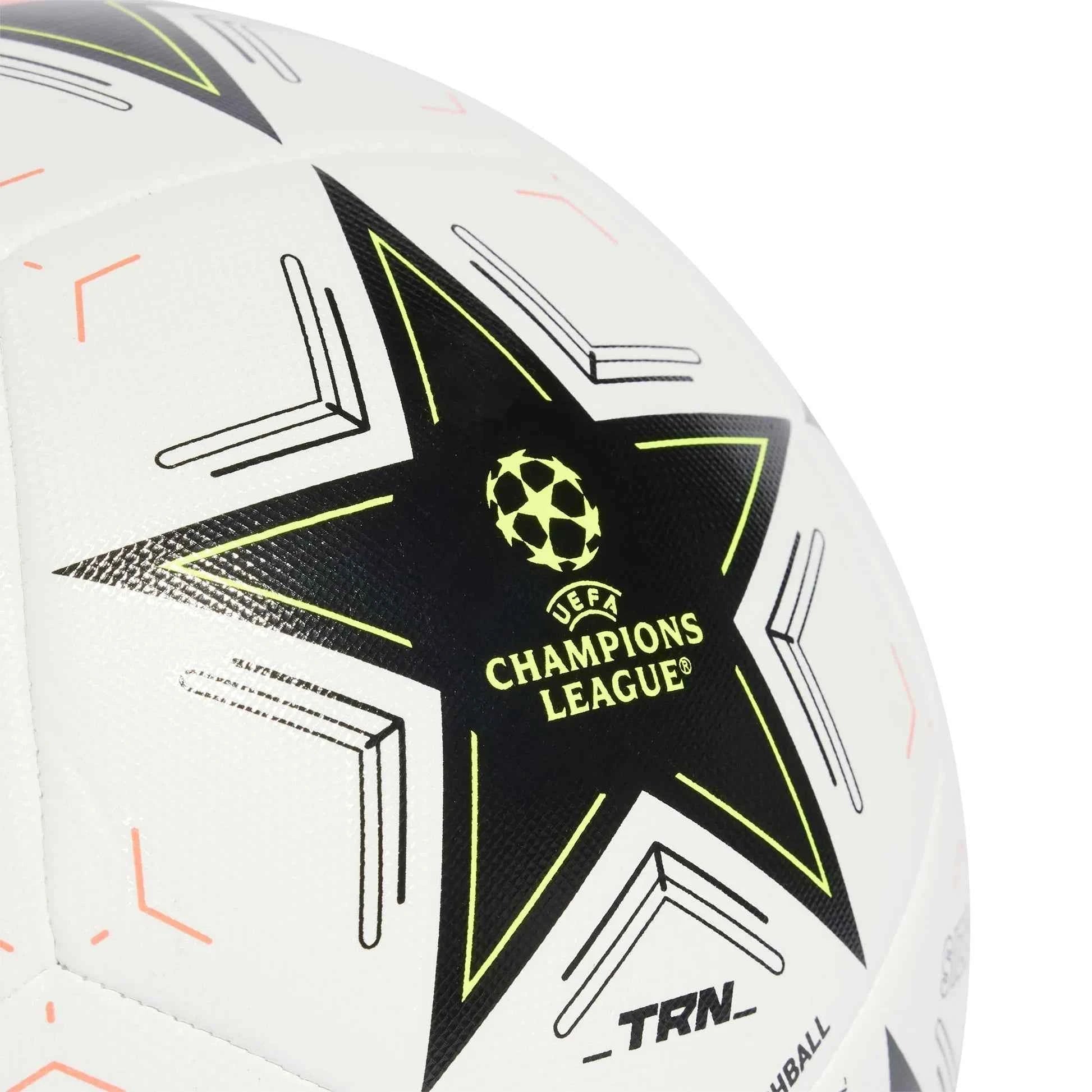 Adidas ULC Training Football