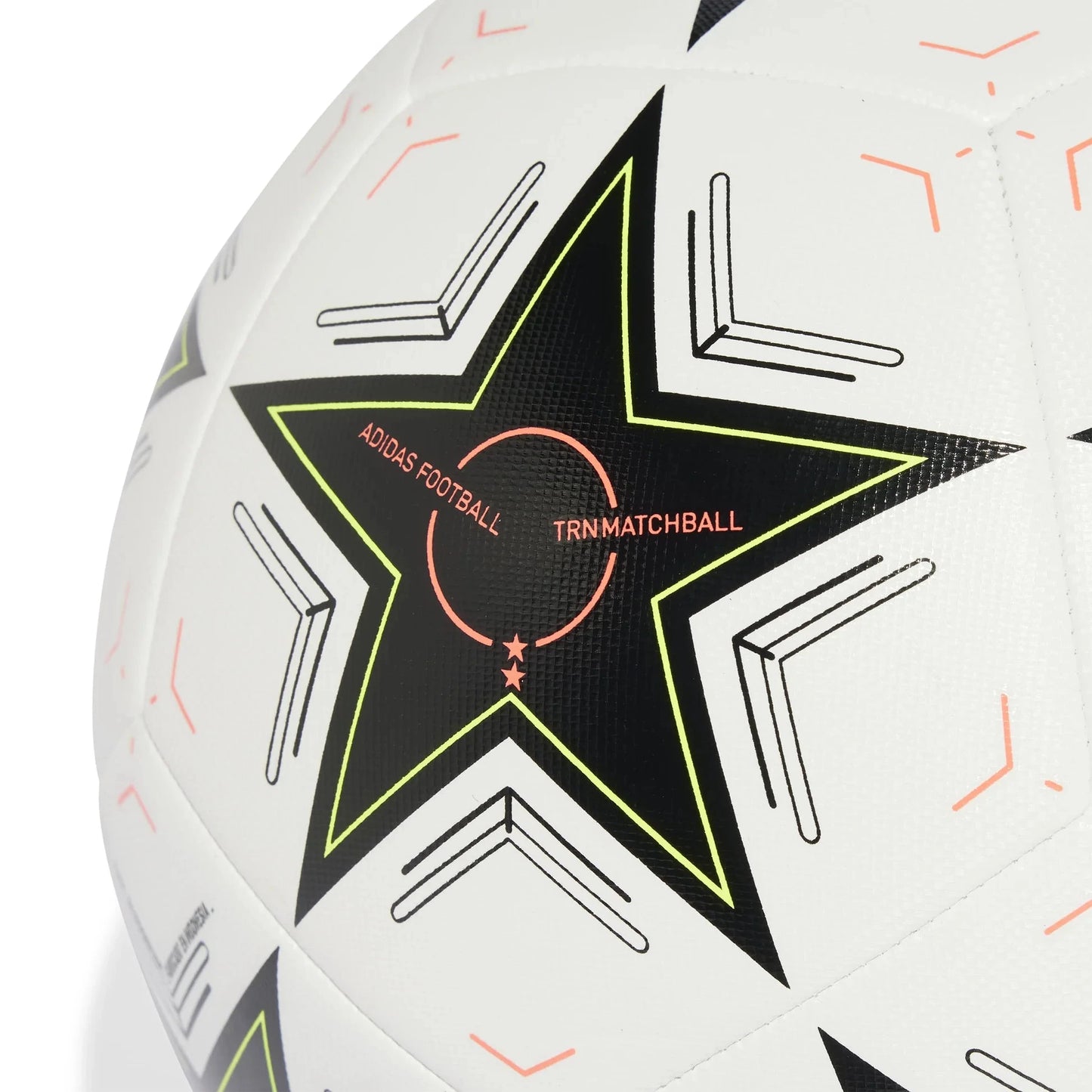 ADIDAS UCL Training Soccer Ball - Athlete’s Choice