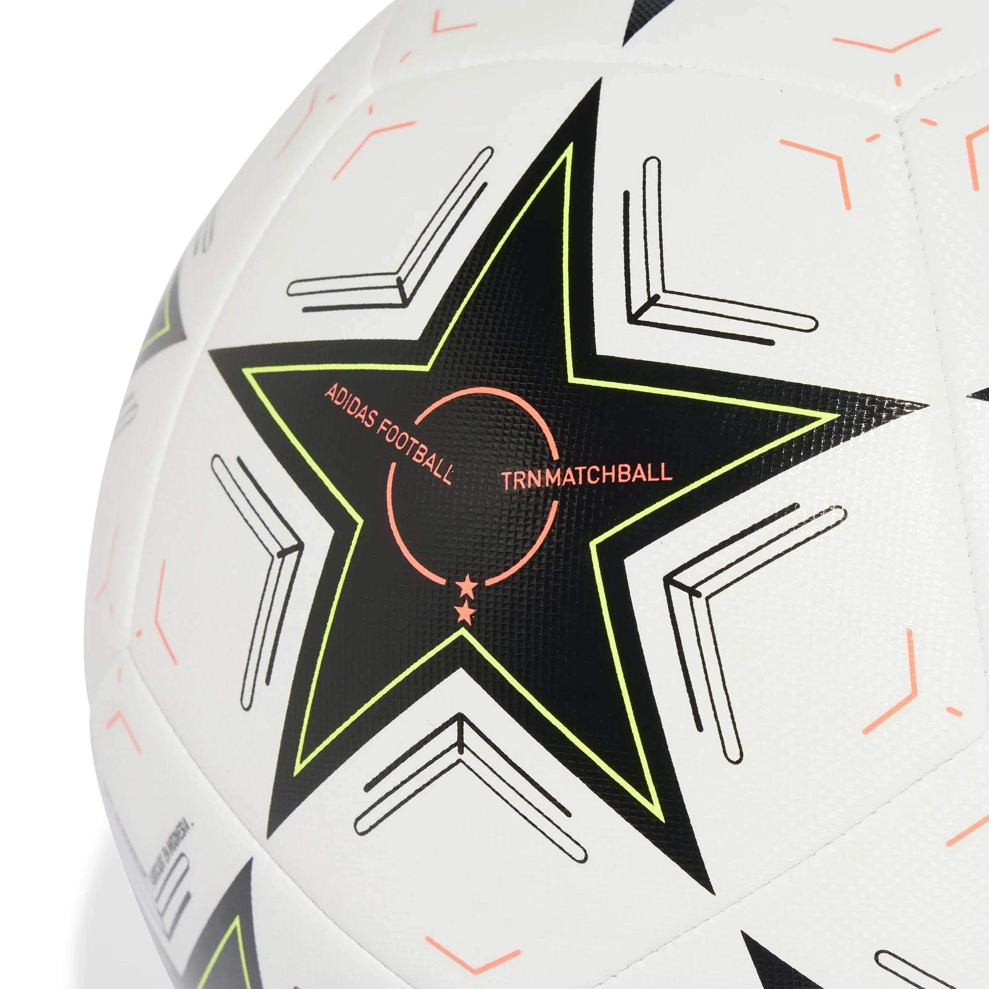 ADIDAS UCL Training Soccer Ball - Athlete’s Choice