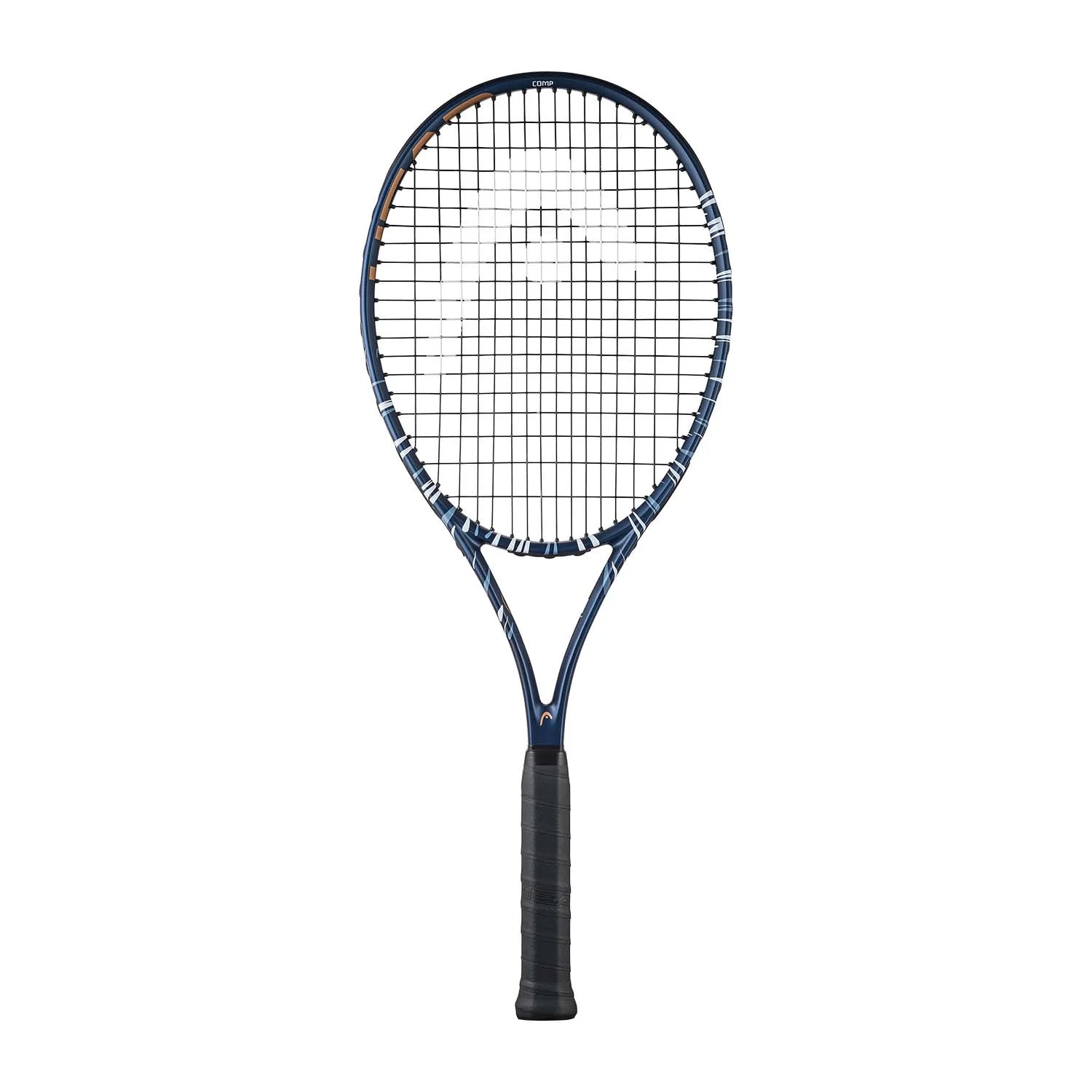 HEAD Spark Comp Tennis Racket (Strung) - Athlete’s Choice