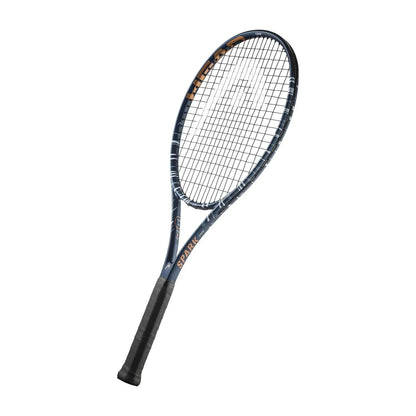 HEAD Spark Comp Tennis Racket (Strung) - Athlete’s Choice