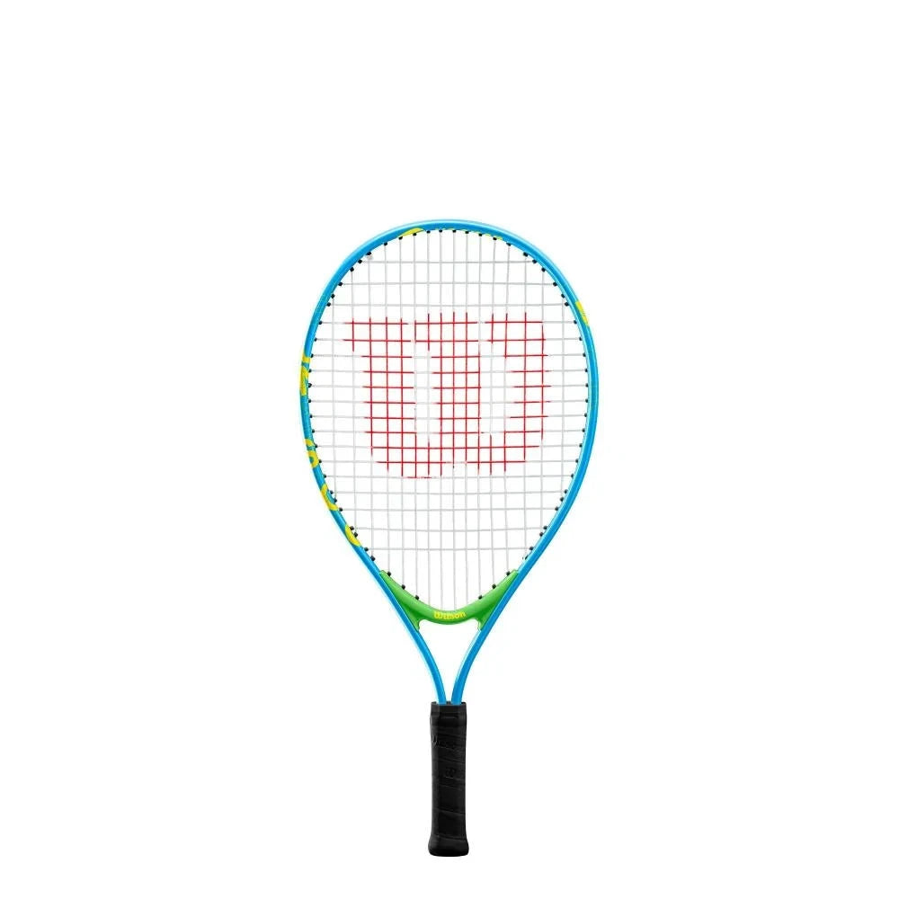 Wilson US Open Jr Tennis Racket - Athlete’s Choice