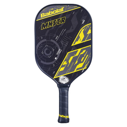 BABOLAT MNSTR+ Pickleball Paddle - Athlete’s Choice