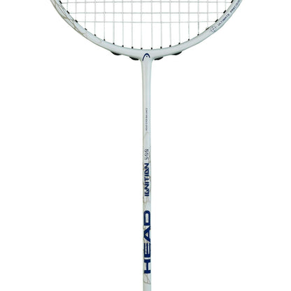 HEAD Ignition 500 Badminton Racket - Athlete’s Choice