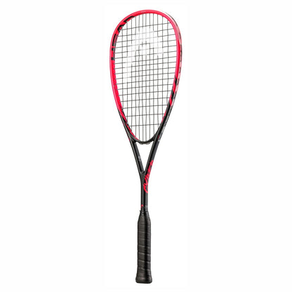 HEAD Cyber Pro Squash Racket - Athlete’s Choice