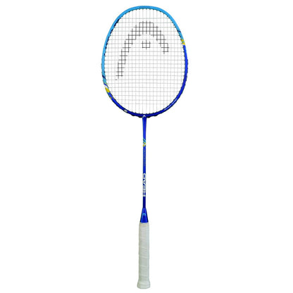 HEAD Xenon 3.0 Badminton Racket - Athlete’s Choice