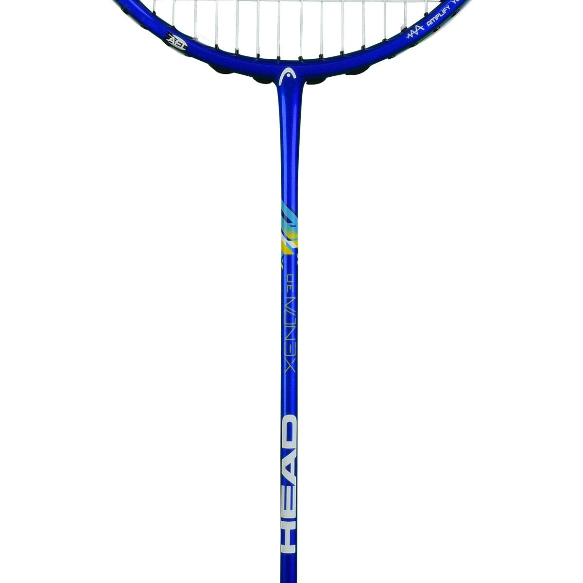 HEAD Xenon 3.0 Badminton Racket - Athlete’s Choice