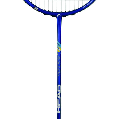 HEAD Xenon 3.0 Badminton Racket - Athlete’s Choice