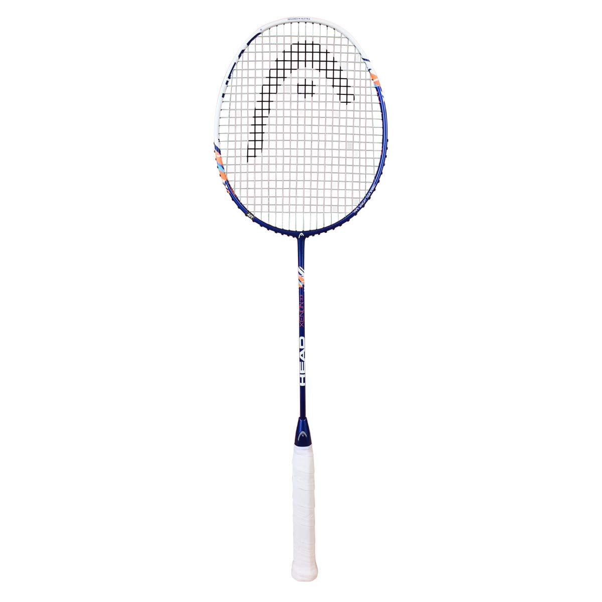 HEAD Xenon 3.3 Badminton Racket - Athlete’s Choice
