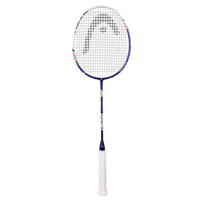 HEAD Xenon 3.3 Badminton Racket - Athlete’s Choice