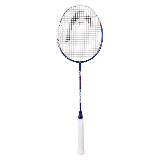 HEAD Xenon 3.3 Badminton Racket - Athlete’s Choice