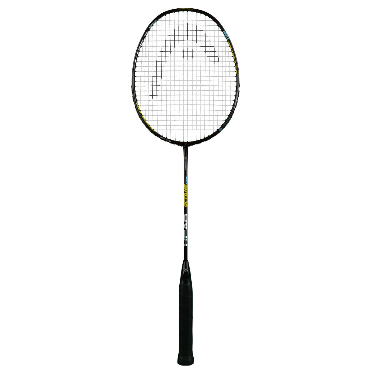 HEAD Octane Tour Badminton Racket - Athlete’s Choice