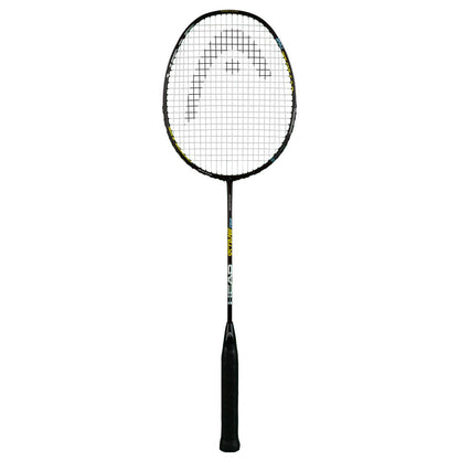 HEAD Octane Tour Badminton Racket - Athlete’s Choice