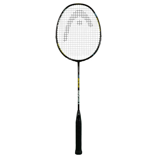 HEAD Octane Tour Badminton Racket - Athlete’s Choice