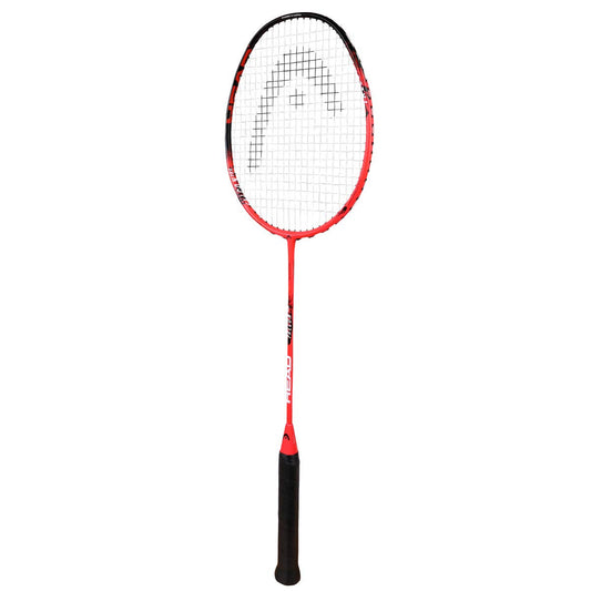 HEAD Falcon Pro Badminton Racket - Athlete’s Choice