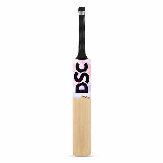 DSC Condor Cirrus Kashmir Willow Bat - Athlete’s Choice
