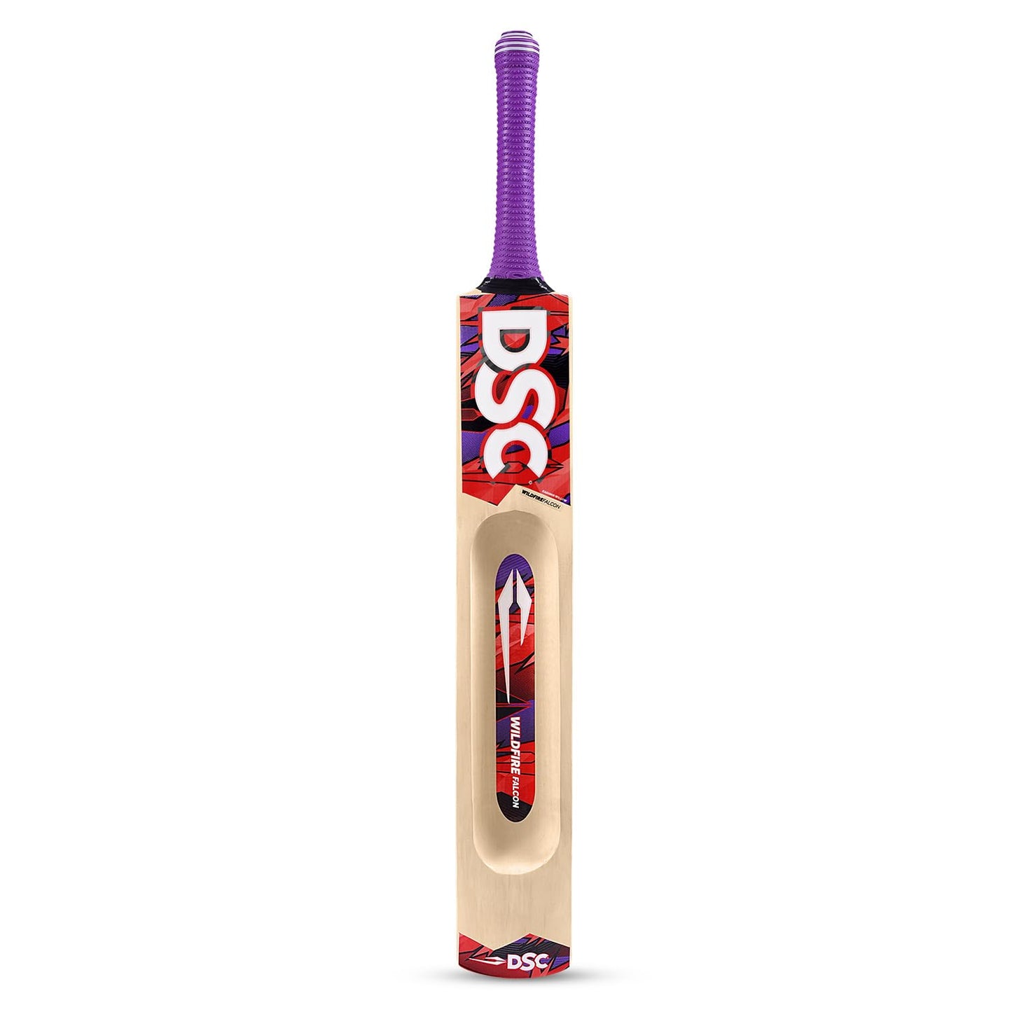 DSC Wildfire Falcon Tennis (Cricket Bat) - Athlete’s Choice