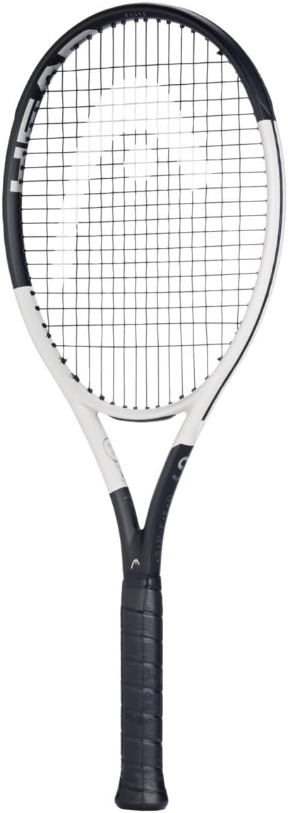HEAD Speed Elite Tennis Racket (Strung) - Athlete’s Choice