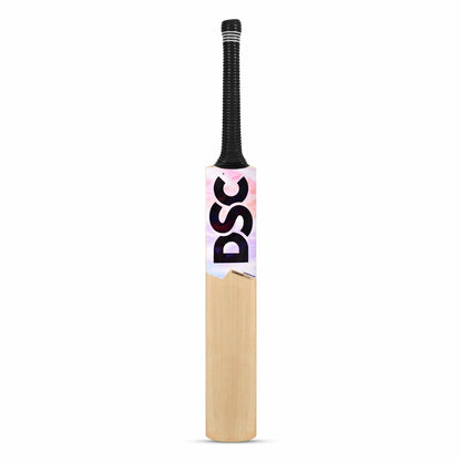 DSC Condor Sizzler Kashmir Willow Bat - Athlete’s Choice