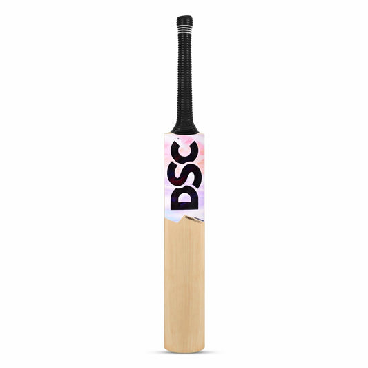 DSC Condor Sizzler Kashmir Willow Bat - Athlete’s Choice
